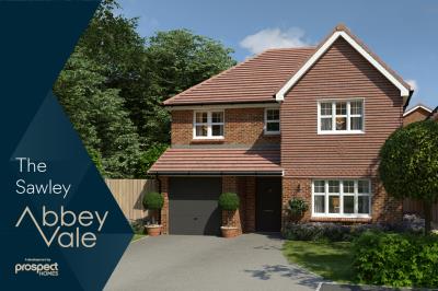 Abbey Vale  South Lane
