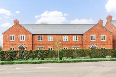 Plot 6  Coal Drops Yard  Wing Road