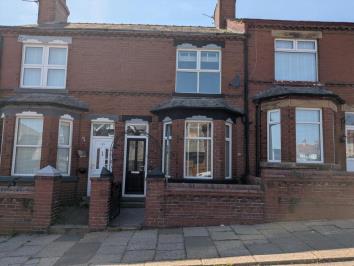 91  Victoria Road