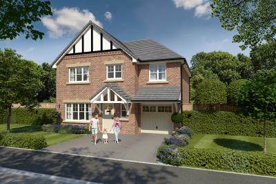 Plot 2  Ash Tree Fold