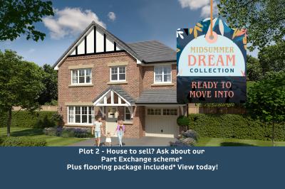 Plot 2  Ash Tree Fold