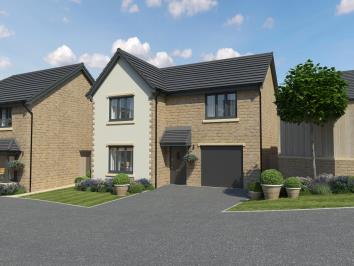Hollinsgate  New Road