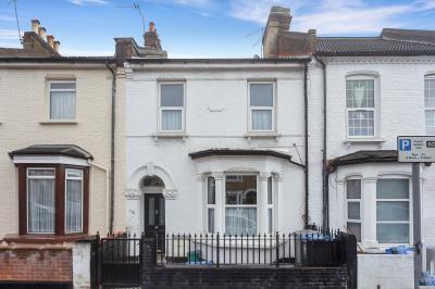 115  Villiers Road