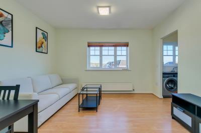 Flat 25  Clarinet Court  19 Symphony Close