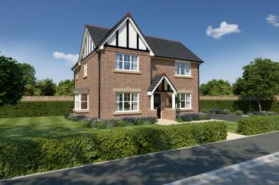 Plot 65  Jubilee Gardens