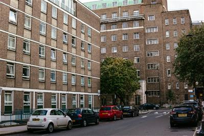 Flat 4  Clarendon Park Road